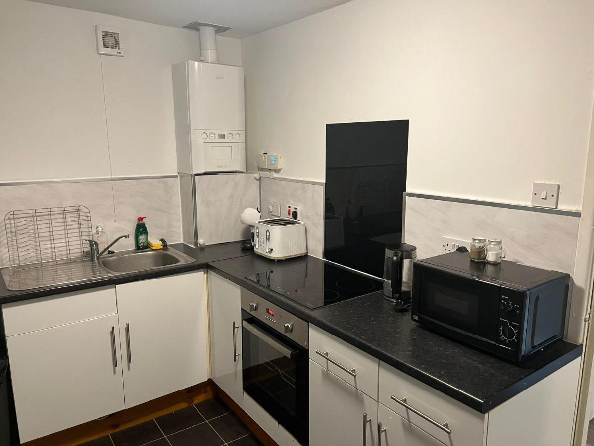 Topzy-turvy - 1 Bedroom Apartamento *