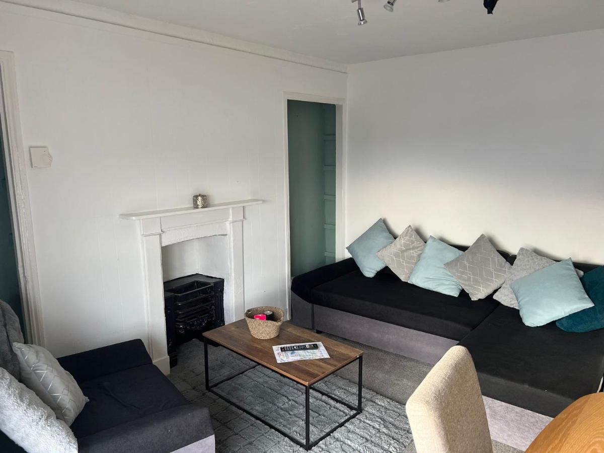 Topzy-turvy - 1 Bedroom Apartamento Swansea