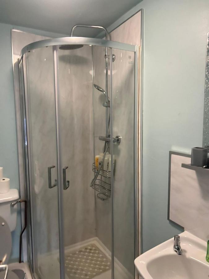 Apartamento Topzy-turvy - 1 Bedroom *